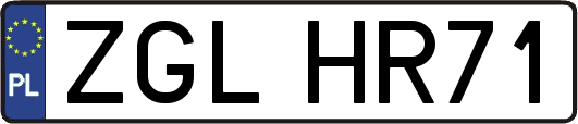 ZGLHR71