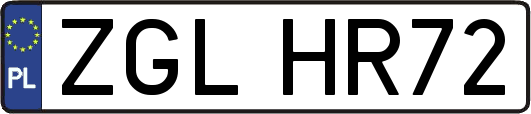 ZGLHR72