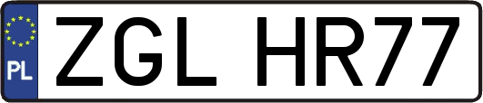 ZGLHR77
