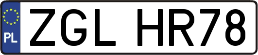 ZGLHR78