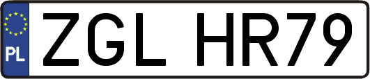 ZGLHR79
