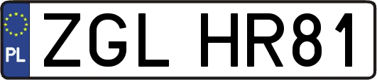 ZGLHR81
