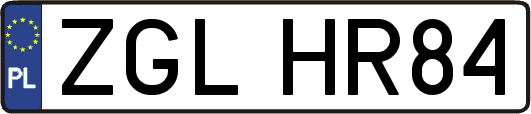 ZGLHR84