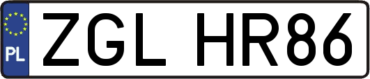 ZGLHR86