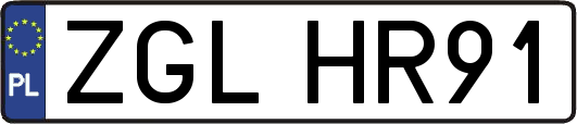 ZGLHR91