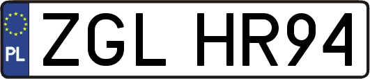 ZGLHR94