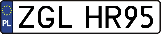 ZGLHR95