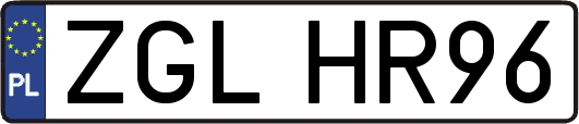 ZGLHR96