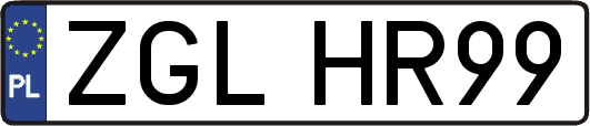 ZGLHR99