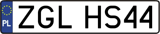 ZGLHS44