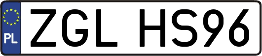 ZGLHS96