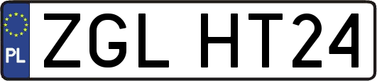 ZGLHT24