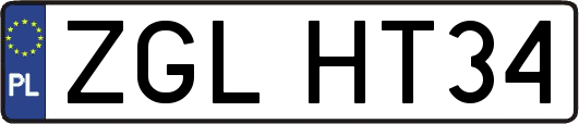 ZGLHT34