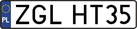 ZGLHT35