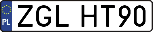 ZGLHT90