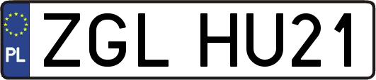 ZGLHU21