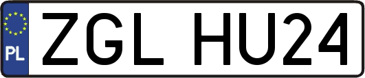 ZGLHU24