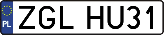 ZGLHU31