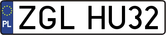 ZGLHU32