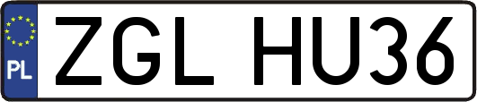 ZGLHU36