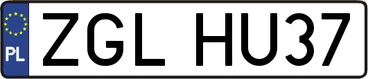 ZGLHU37