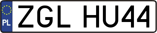 ZGLHU44