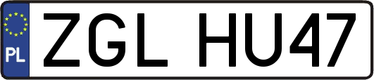 ZGLHU47