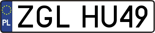 ZGLHU49