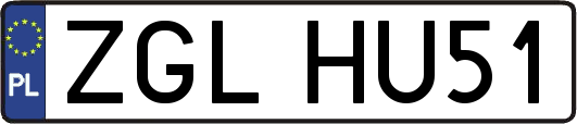 ZGLHU51