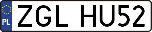 ZGLHU52