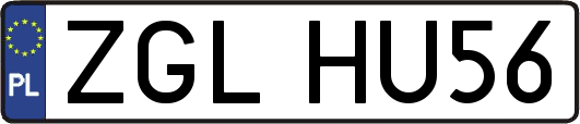 ZGLHU56