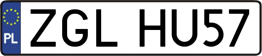 ZGLHU57