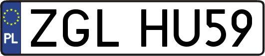 ZGLHU59