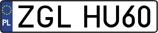 ZGLHU60