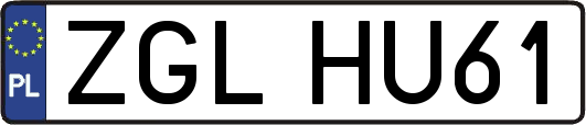 ZGLHU61