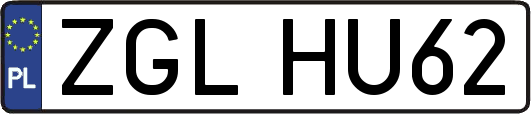 ZGLHU62