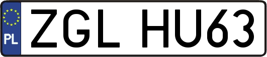 ZGLHU63