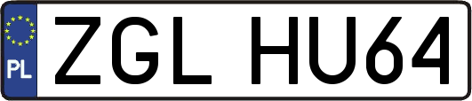 ZGLHU64