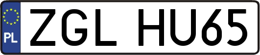 ZGLHU65