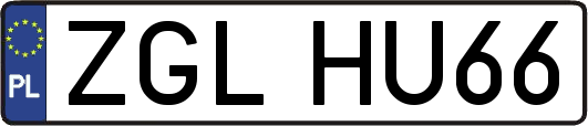 ZGLHU66