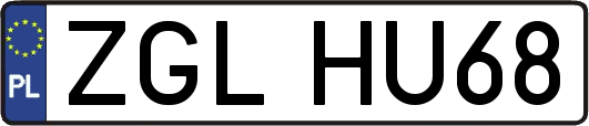 ZGLHU68