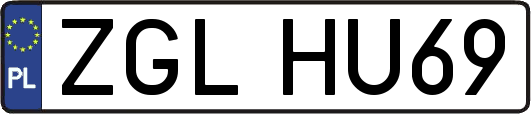 ZGLHU69