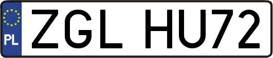 ZGLHU72