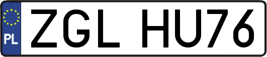 ZGLHU76