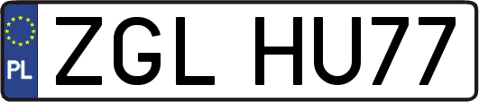 ZGLHU77