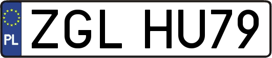 ZGLHU79