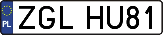ZGLHU81