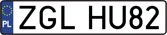ZGLHU82