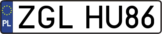 ZGLHU86