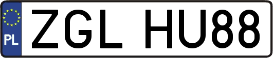 ZGLHU88